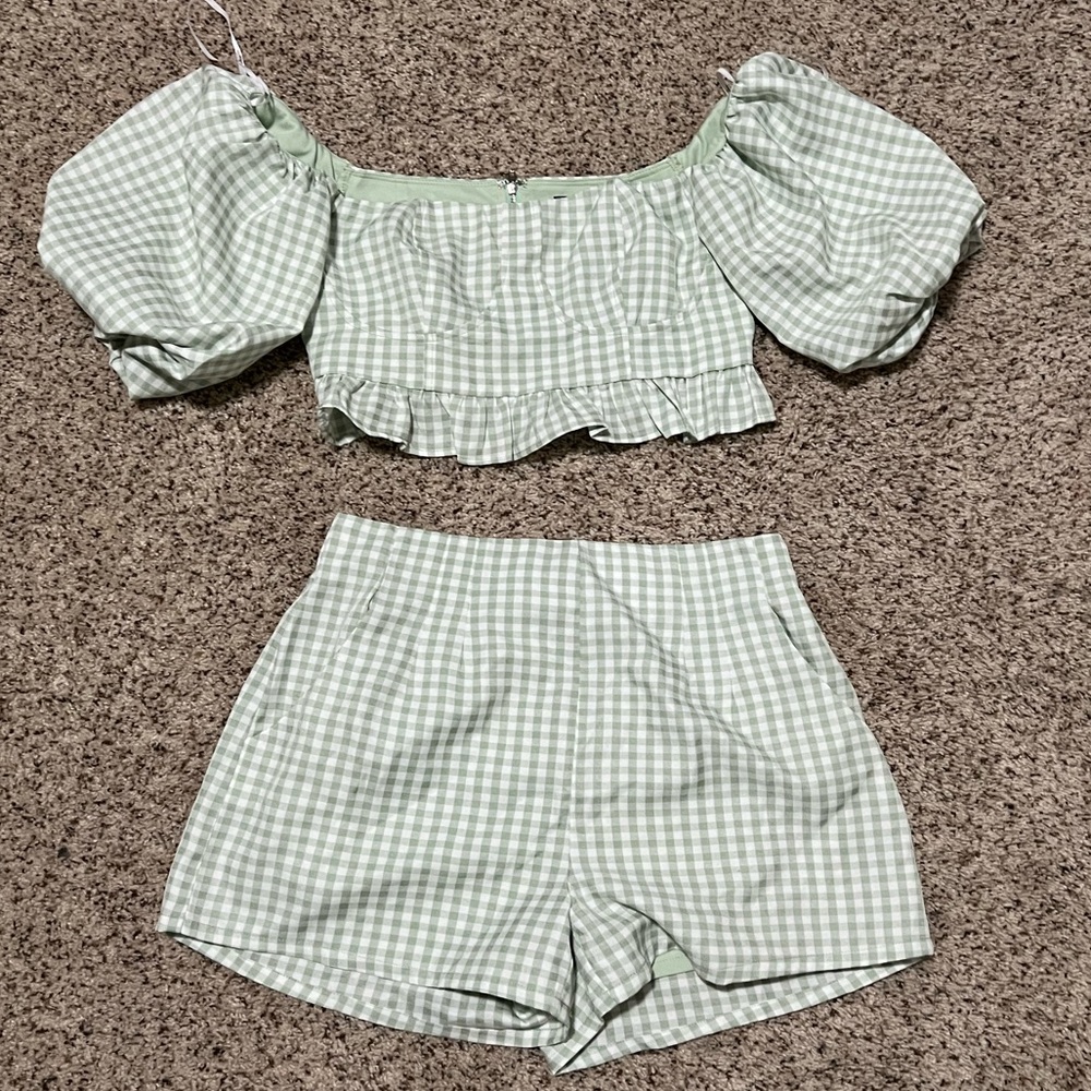 Lulus Matching Set - Picture 1 of 2